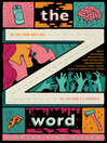 Cover image for The Z Word